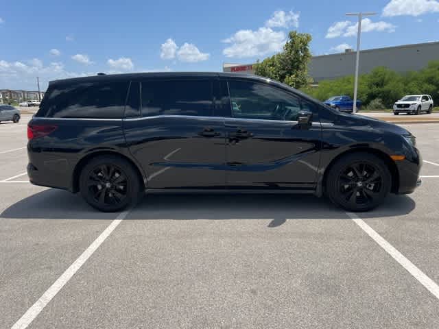 Thumbnail: 2024 Honda Odyssey - 6