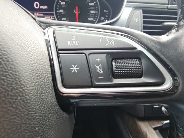 Thumbnail: 2017 Audi A6 - 15