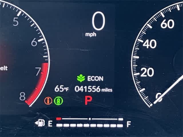 Thumbnail: 2024 Honda Civic - 34