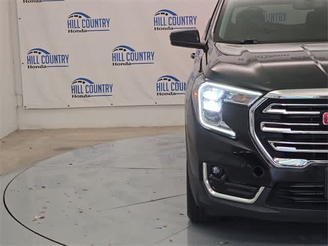 Thumbnail: 2023 GMC Terrain - 10
