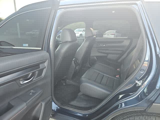 Thumbnail: 2024 Honda CR-V - 18