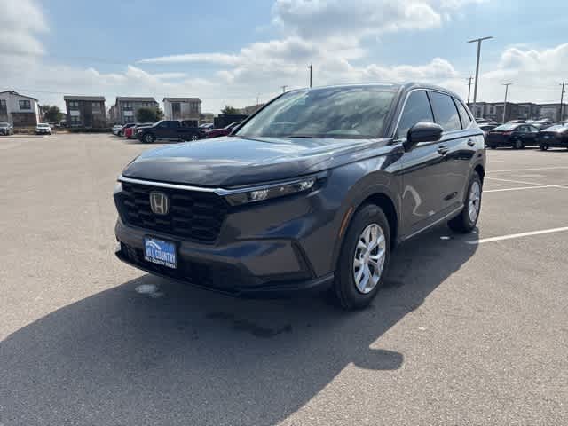 Thumbnail: 2026 Honda CR-V - 1