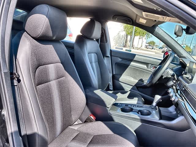 Thumbnail: 2026 Honda Civic - 22