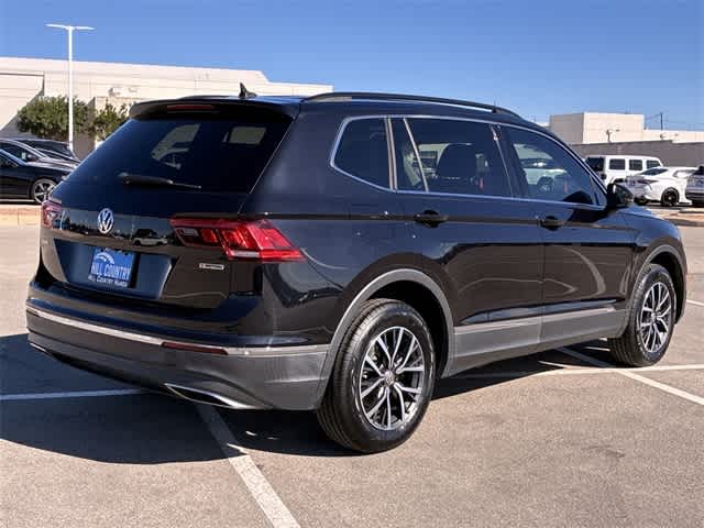 Thumbnail: 2020 Volkswagen Tiguan - 6