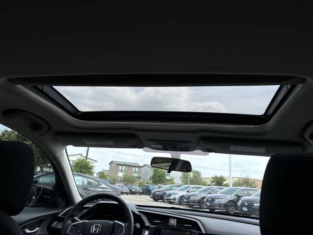 Thumbnail: 2018 Honda Civic - 23