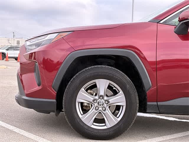 Thumbnail: 2022 Toyota RAV4 - 14