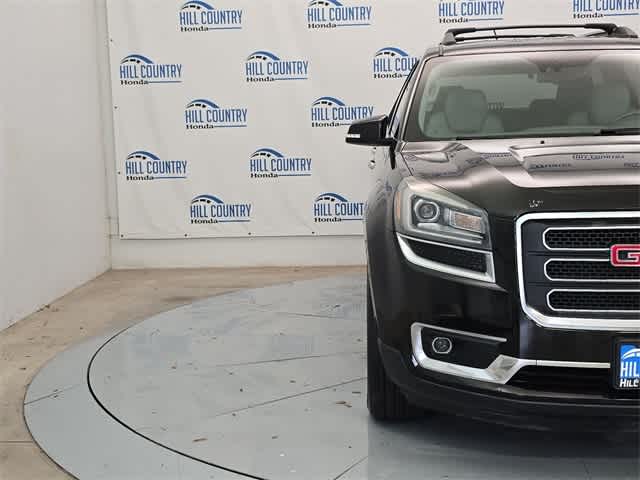Thumbnail: 2017 GMC Acadia - 10