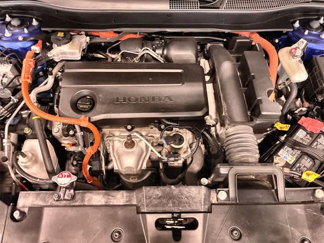 Thumbnail: 2023 Honda CR-V - 15