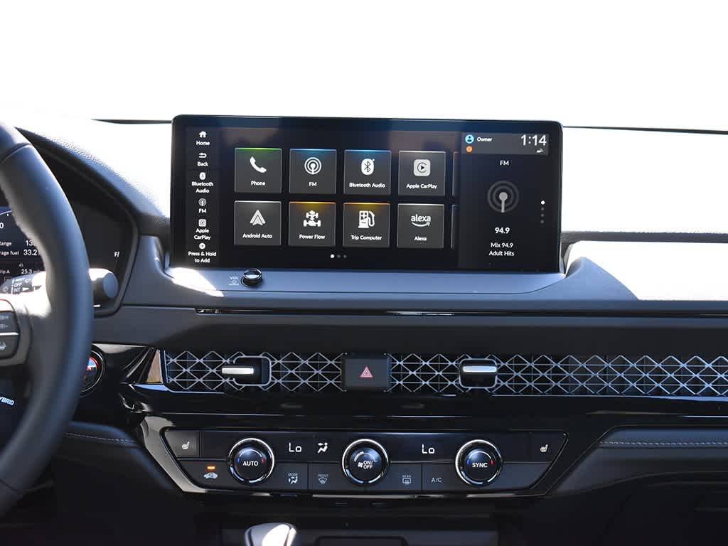 Thumbnail: 2026 Honda Accord - 14