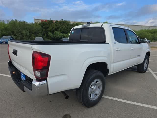 Thumbnail: 2023 Toyota Tacoma - 6