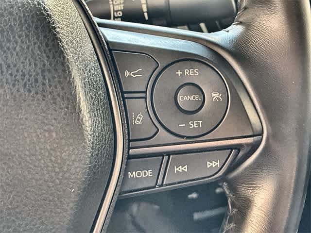 Thumbnail: 2023 Toyota Camry - 25