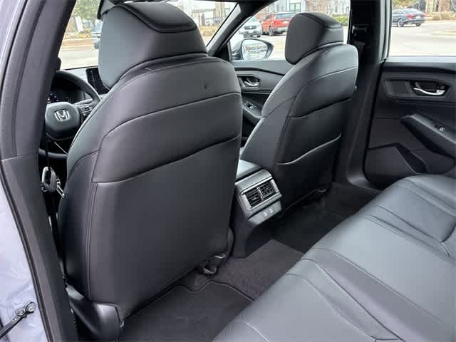 Thumbnail: 2025 Honda Accord - 19