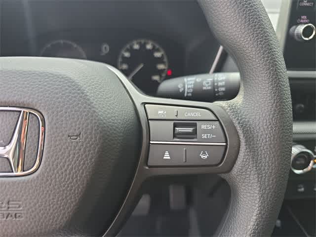 Thumbnail: 2026 Honda CR-V - 21