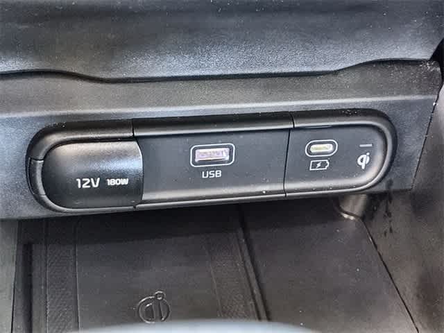 Thumbnail: 2023 Kia Telluride - 34