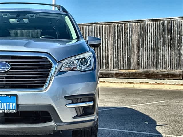 Thumbnail: 2020 Subaru Ascent - 11