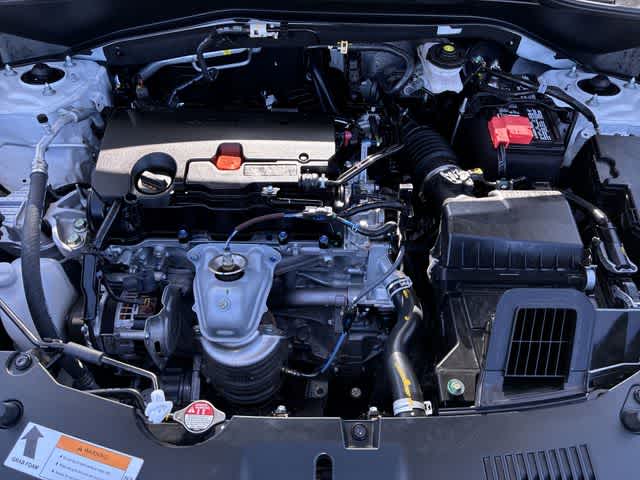 Thumbnail: 2026 Honda HR-V - 15