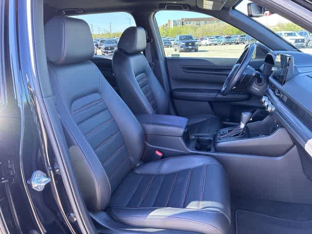 Thumbnail: 2025 Honda CR-V - 24