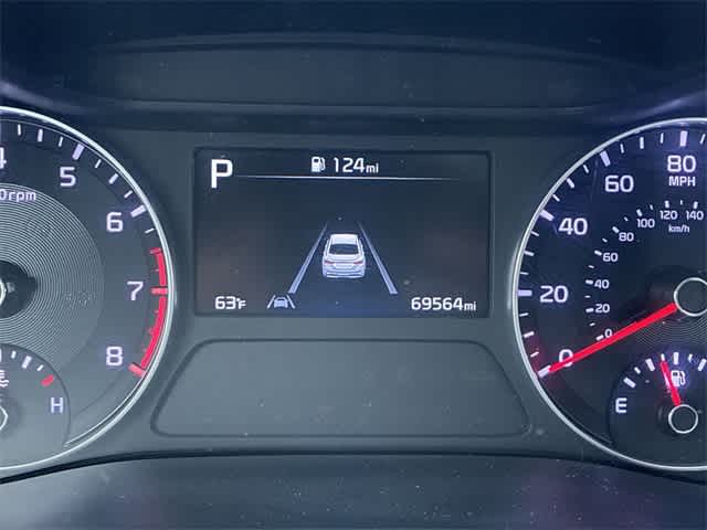 Thumbnail: 2023 Kia Forte - 36