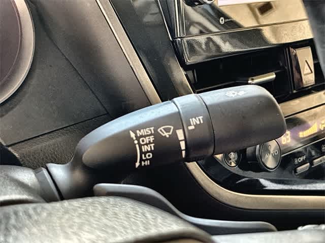 Thumbnail: 2023 Toyota Camry - 26