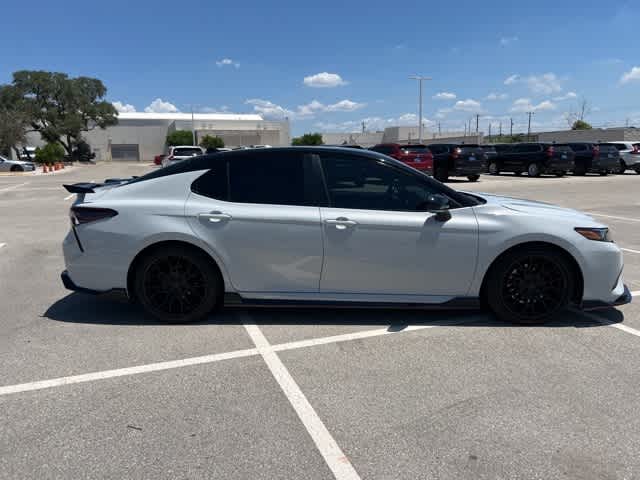 Thumbnail: 2021 Toyota Camry - 6