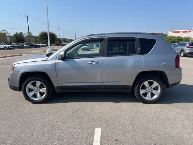 Thumbnail: 2015 Jeep Compass - 2