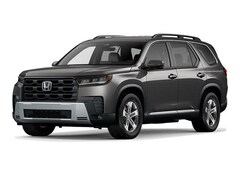 2026 Honda Pilot EX-L SUV