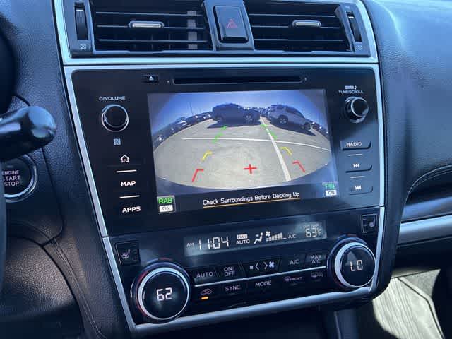 Thumbnail: 2019 Subaru Legacy - 32