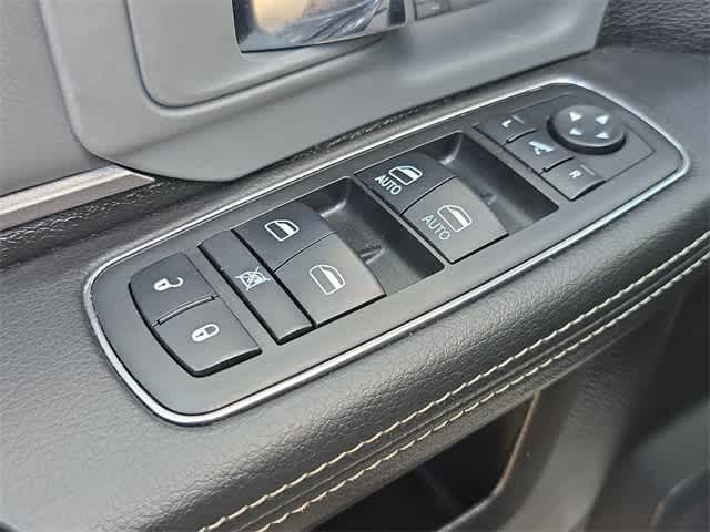 Thumbnail: 2018 RAM 2500 - 39