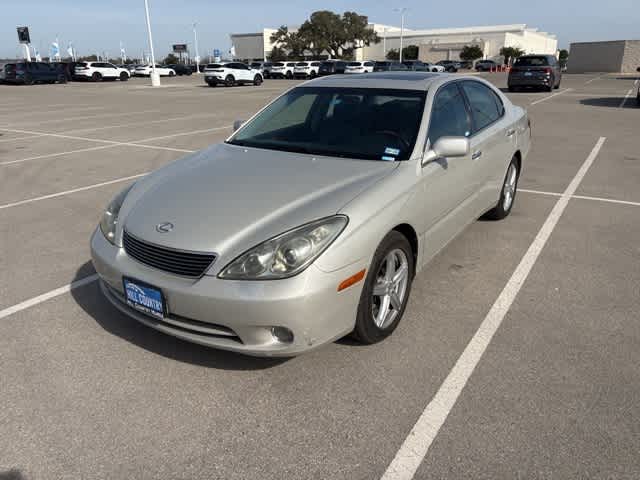 2005 Lexus ES 330 -
                  San Antonio, TX