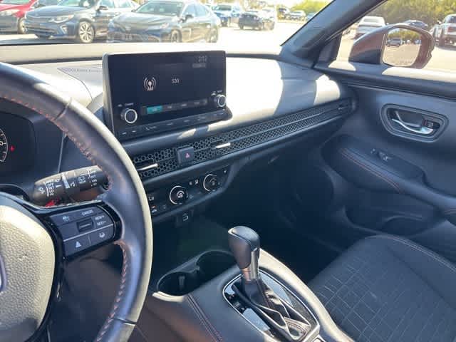 Thumbnail: 2024 Honda HR-V - 19