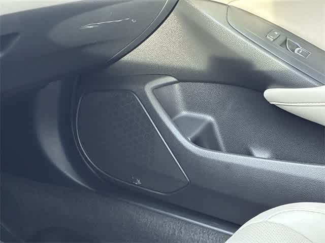 Thumbnail: 2020 Honda Accord - 33