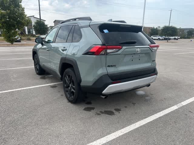 Thumbnail: 2023 Toyota RAV4 - 3