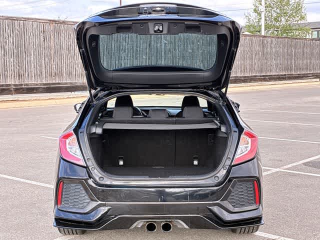 Thumbnail: 2019 Honda Civic - 36