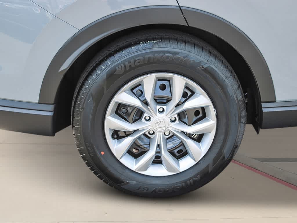 Thumbnail: 2026 Honda CR-V - 7