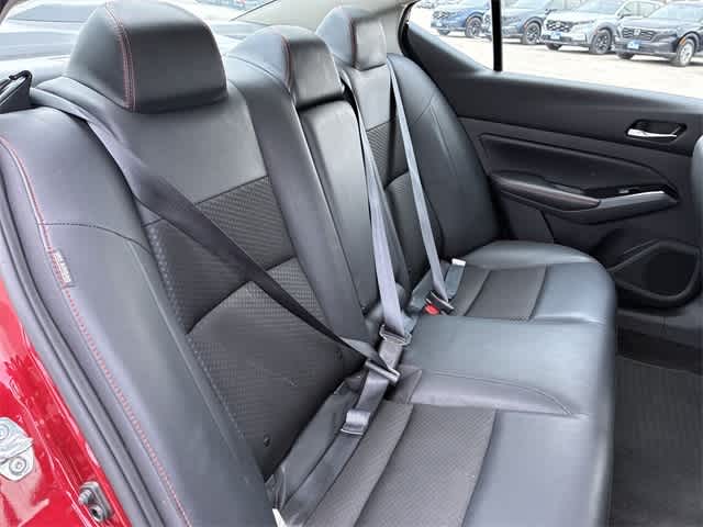 Thumbnail: 2023 Nissan Altima - 21