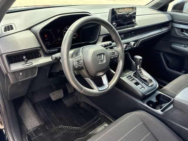 Thumbnail: 2023 Honda CR-V - 2