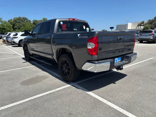 Thumbnail: 2016 Toyota Tundra - 3