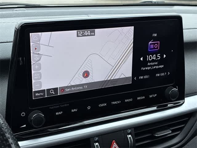 Thumbnail: 2023 Kia Forte - 31