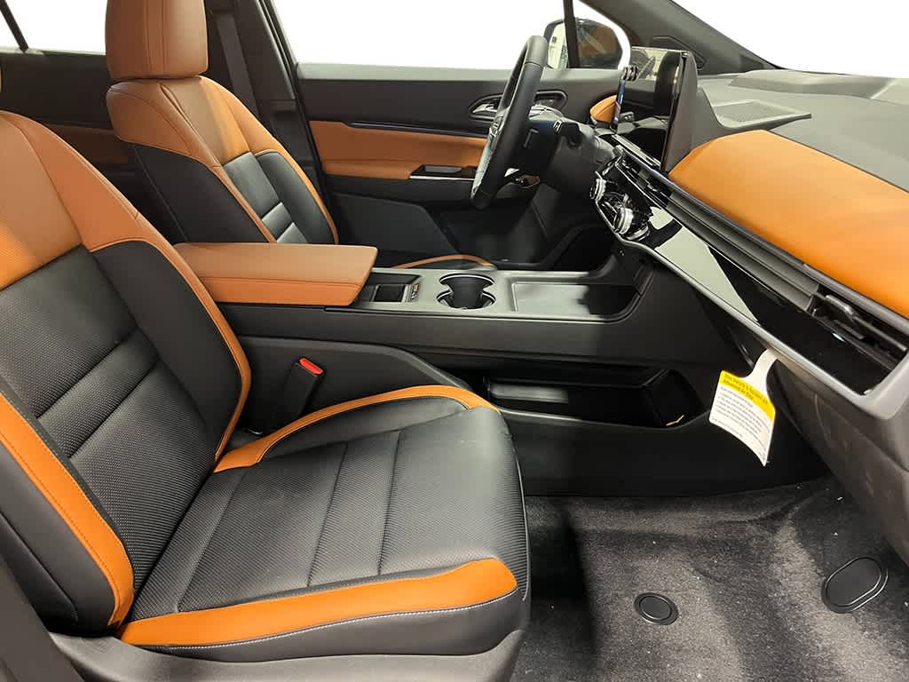 Thumbnail: 2026 Honda Prologue - 28