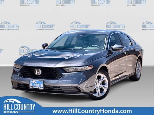 Thumbnail: 2026 Honda Accord - 1