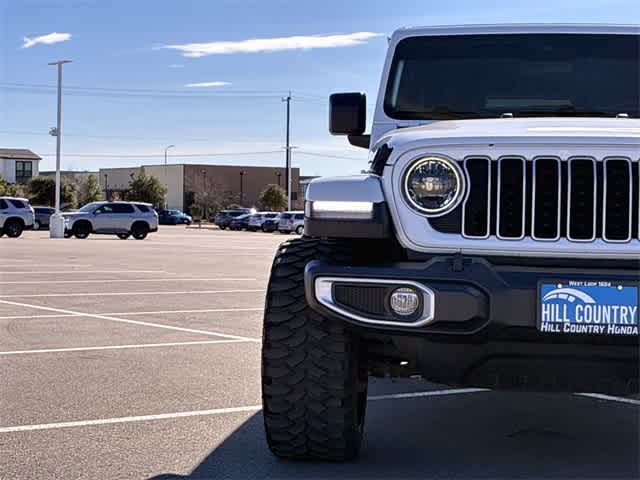 Thumbnail: 2024 Jeep Wrangler - 10