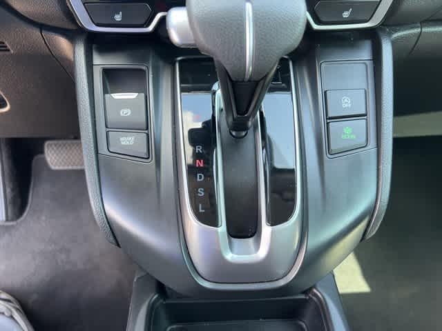 Thumbnail: 2021 Honda CR-V - 18