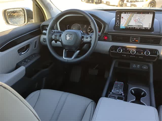 Thumbnail: 2025 Honda Pilot - 7
