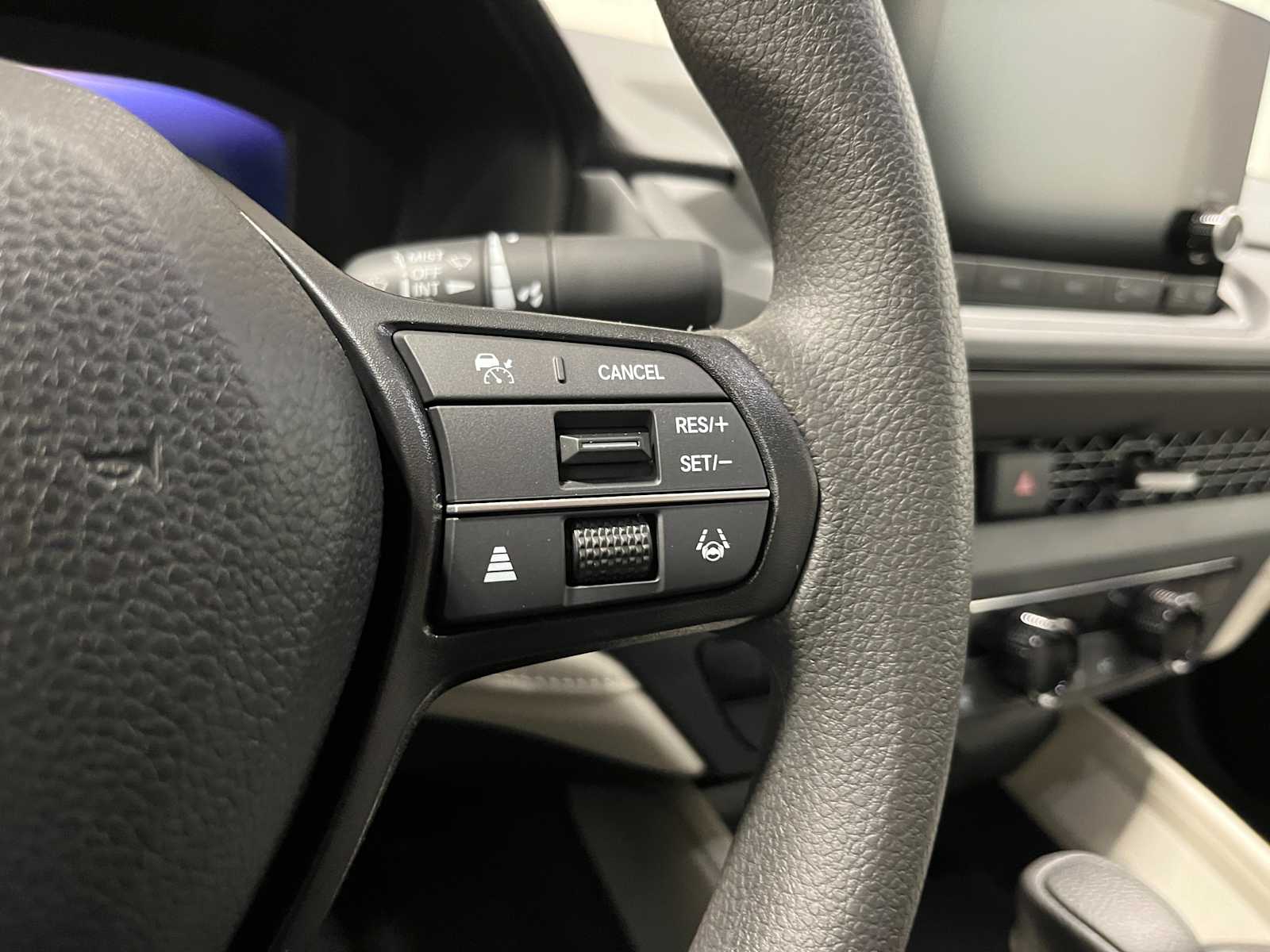 Thumbnail: 2025 Honda Accord - 18