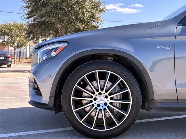 Thumbnail: 2019 Mercedes-Benz GLC - 14