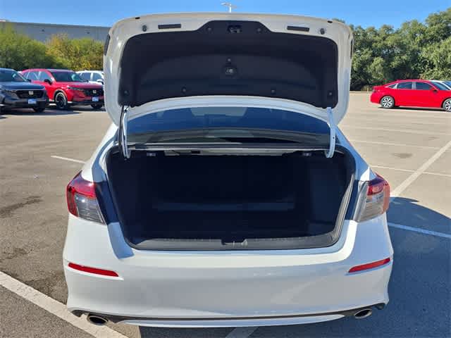 Thumbnail: 2025 Honda Civic - 37