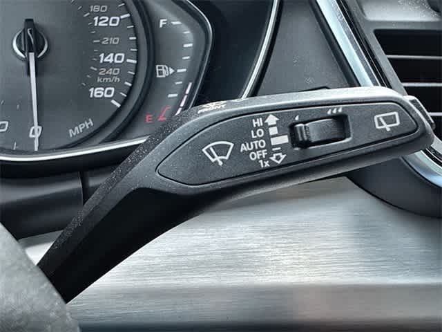 Thumbnail: 2021 Audi SQ5 - 28