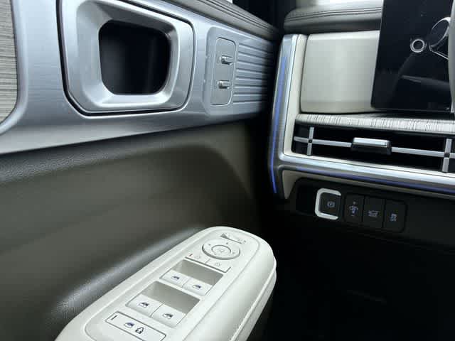 Thumbnail: 2024 Hyundai Santa Fe - 40