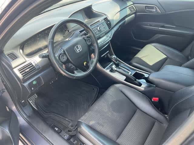 Thumbnail: 2017 Honda Accord - 9