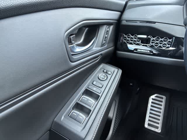 Thumbnail: 2024 Honda Accord - 40